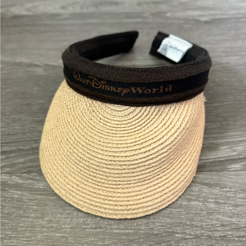 Disney World Visor